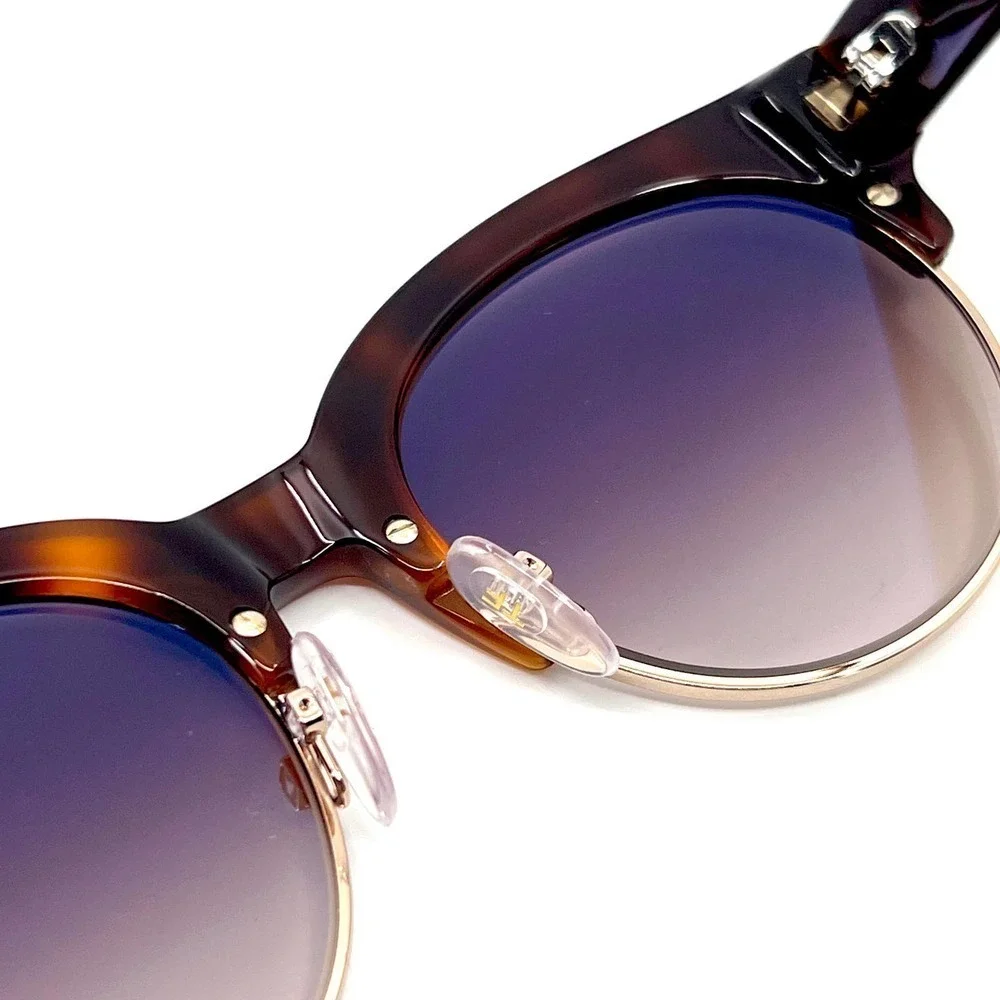 NEW!!! TOM FORD Henri-02 Sunglasses TF598 53G Authentic